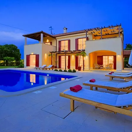 Mirna * Svetvinčenat