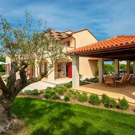 Mirna * Svetvinčenat