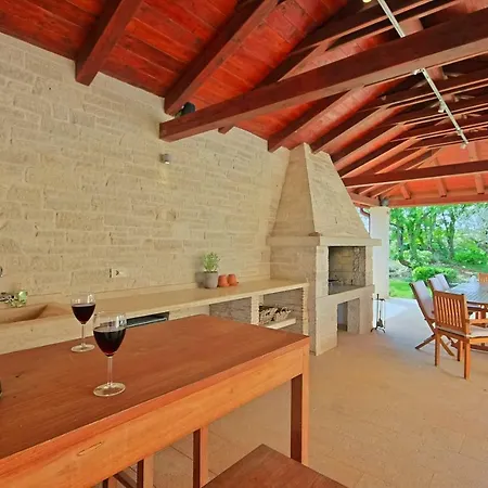 Villa Mirna Svetvinčenat