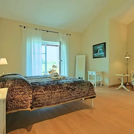 Vila Mirna Svetvinčenat