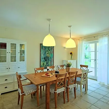 Vila Mirna Svetvinčenat