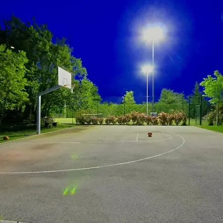 Mirna Villa Svetvinčenat