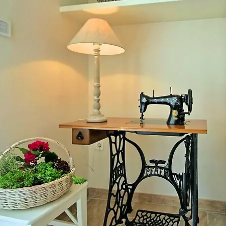 Mirna Villa Svetvinčenat