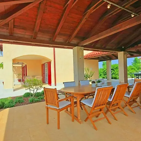 Villa Mirna Svetvinčenat