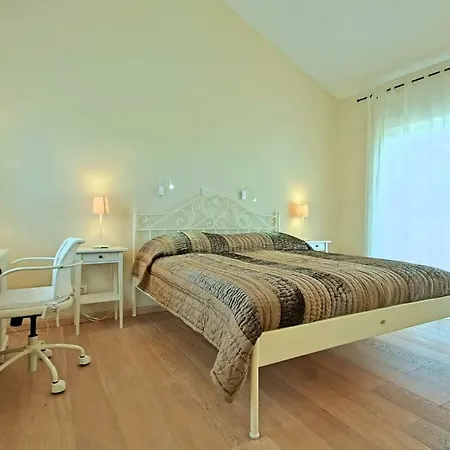 Mirna Villa Svetvinčenat